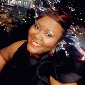 Meet your Posher, Kristi